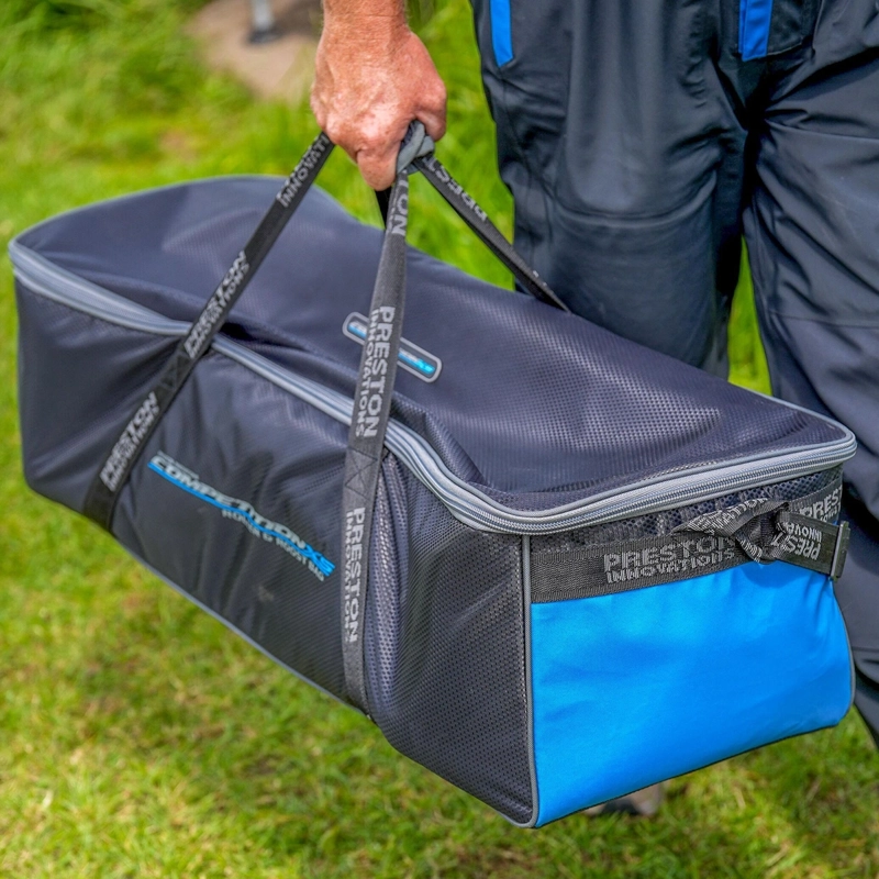 Preston Innovations Competition XS Roller & Roost Bag